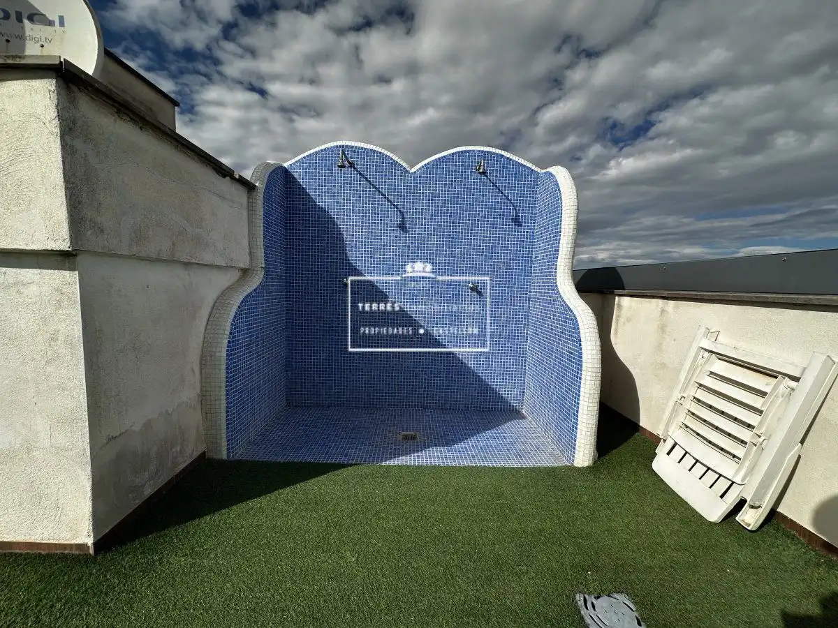 Appartement avec ascenseur à vendre à Moncófar Pueblo, imagen 36