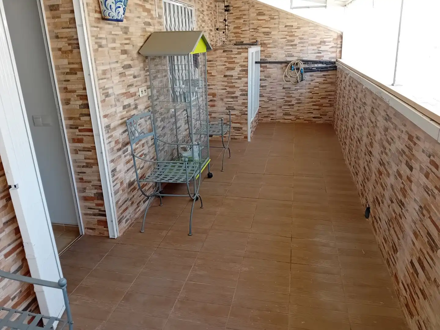 Casa o chalet en venta en Pozuelo de Calatrava con Aire acondicionado, Calefacción y Terraza