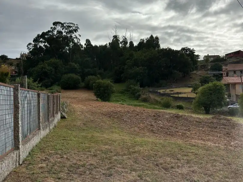 Wohnbaugrundstück zum Verkauf in Rúa as Tomadas 10, imagen 20