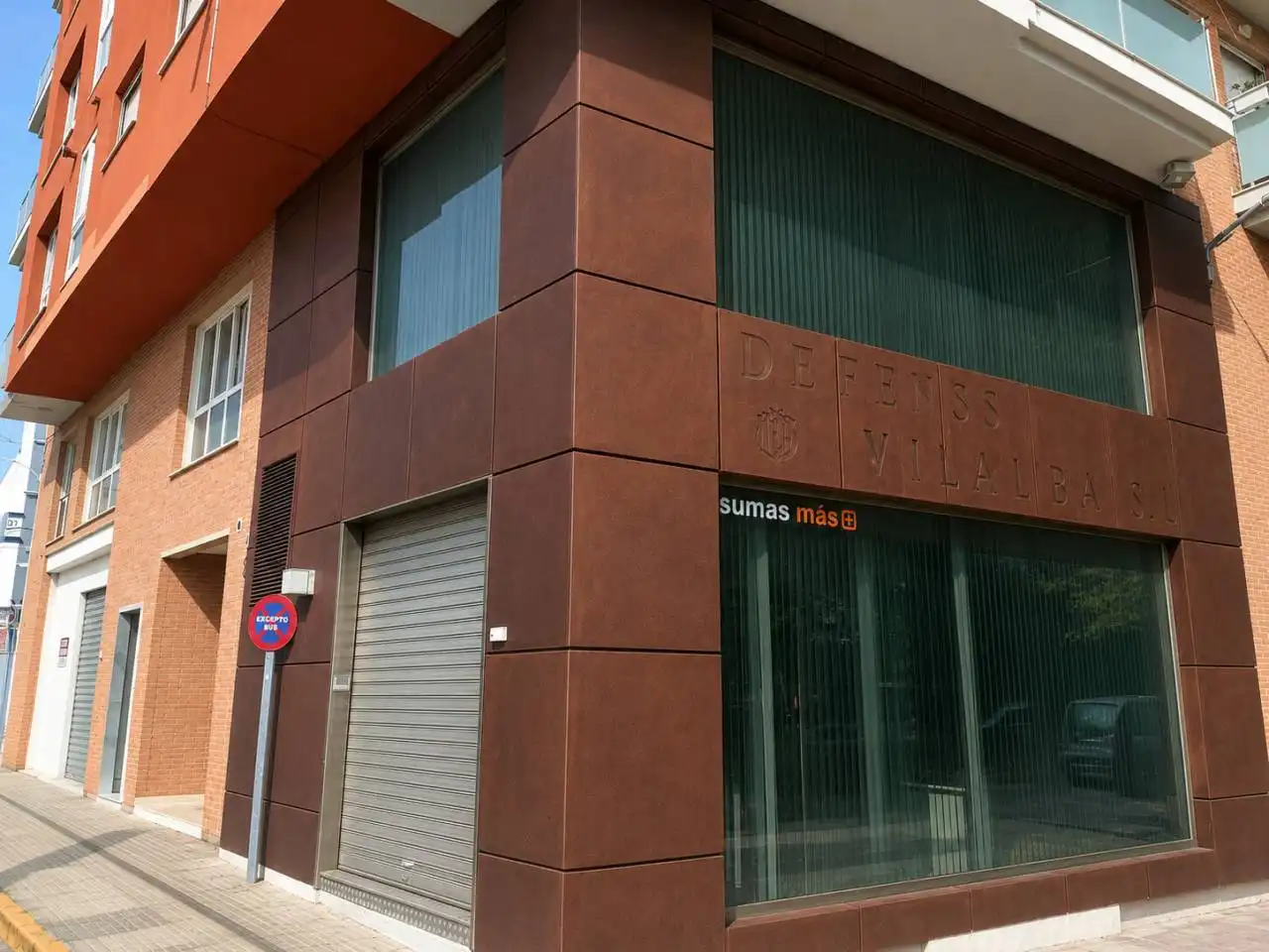 Local commercial à louer à Calle Ronda Sur, imagen 14