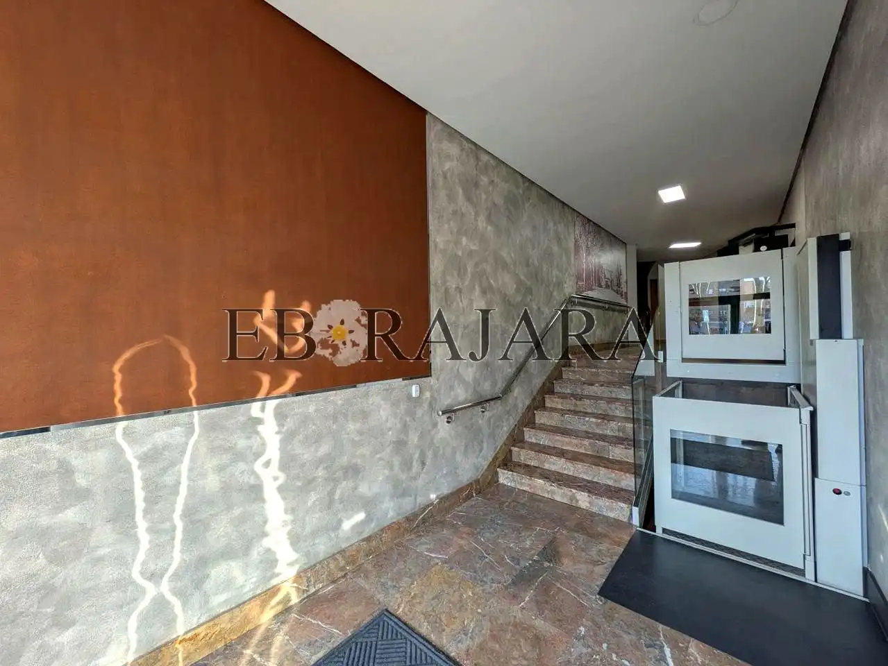 Flat for sale in Talavera de la Reina  with Terrace