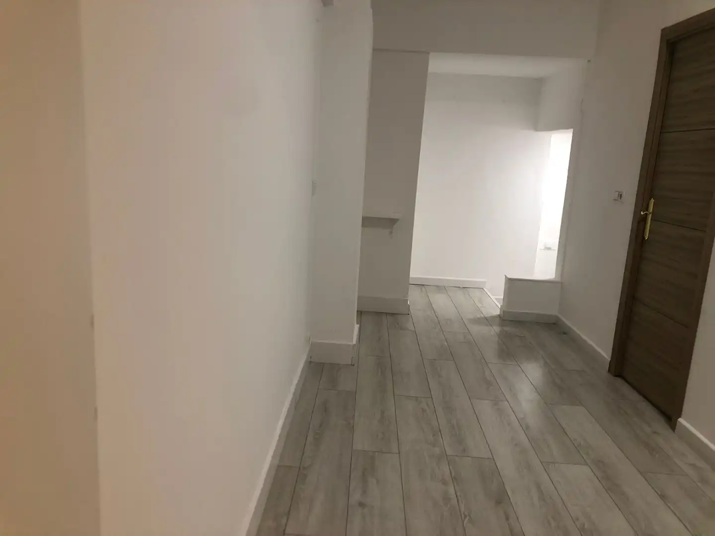 Apartamento en venta en Donostia - San Sebastián  con Calefacción