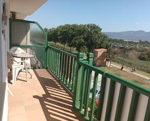 Balcony of Apartment for sale in Empuriabrava  with Terrace and Balcony