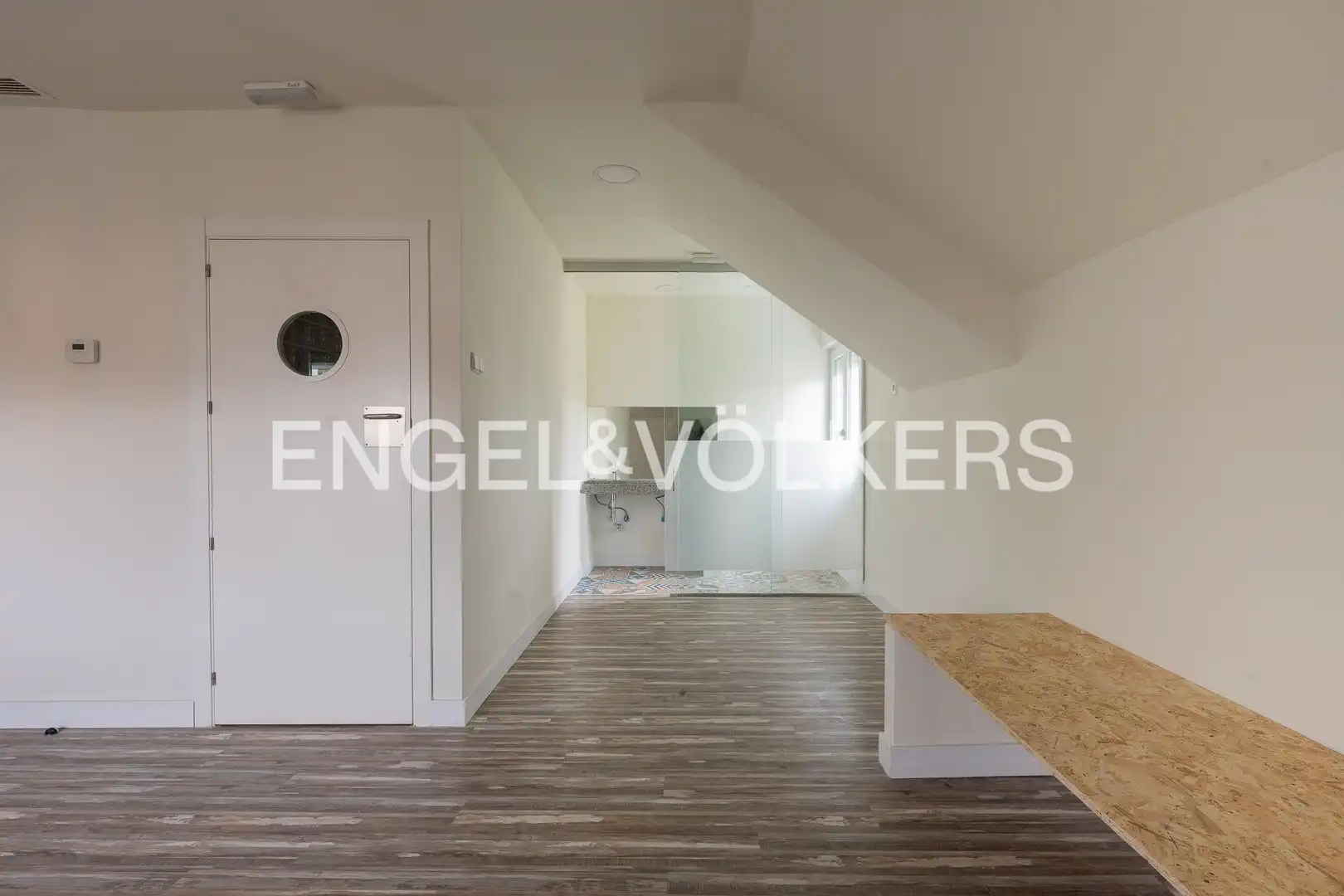 Casa o xalet de lloguer en Madrid amb Aire condicionat, Calefacció i Jardí privat