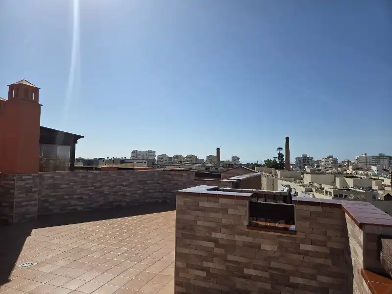 Penthouse mit Pool zum Verkauf in Torre del Mar, imagen 3