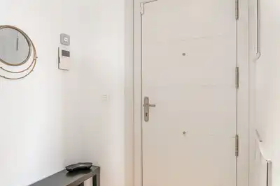 Apartament amb piscina en venda a Las Lagunas, imagen 2