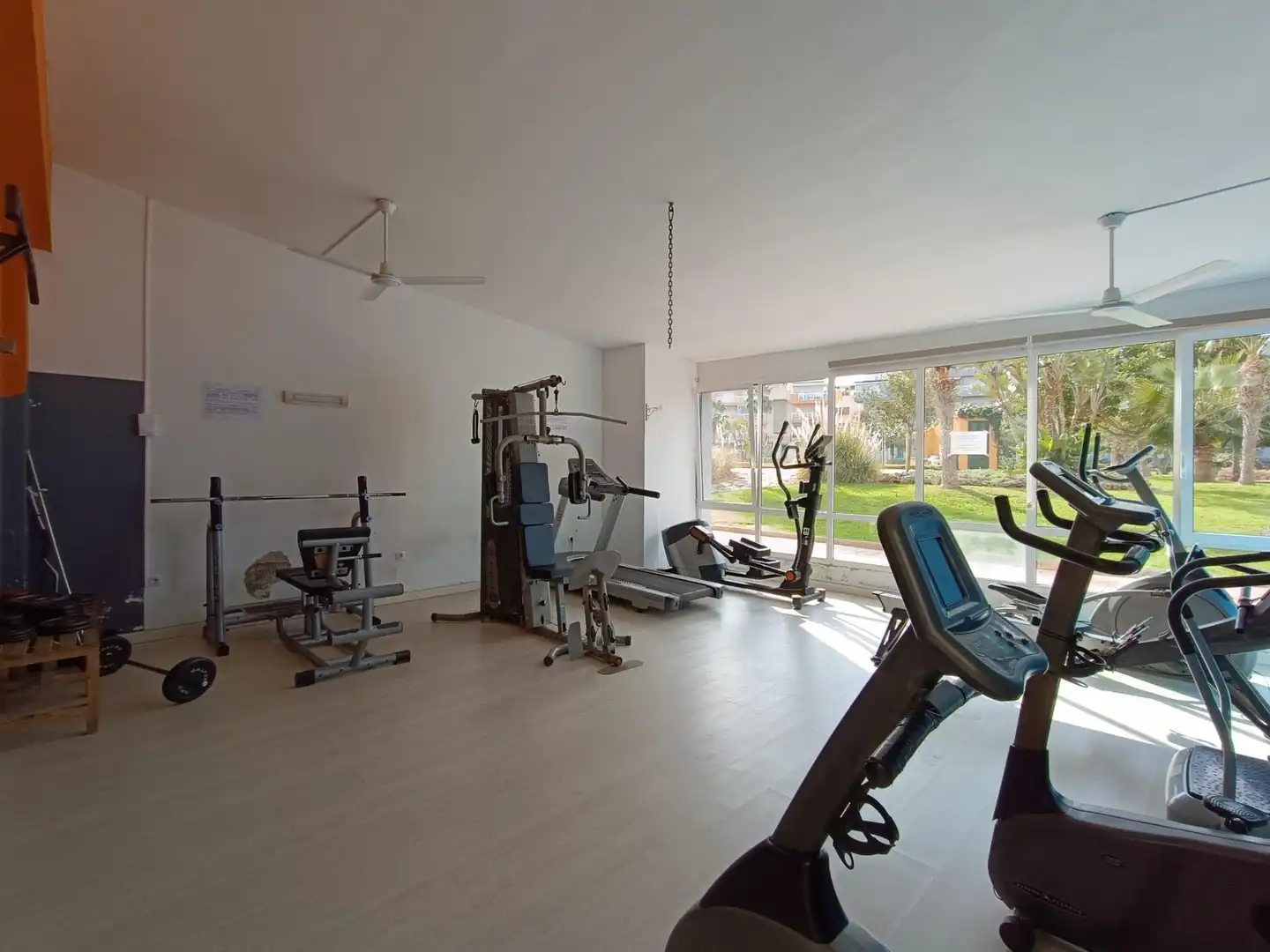 Piso en venta en Almerimar