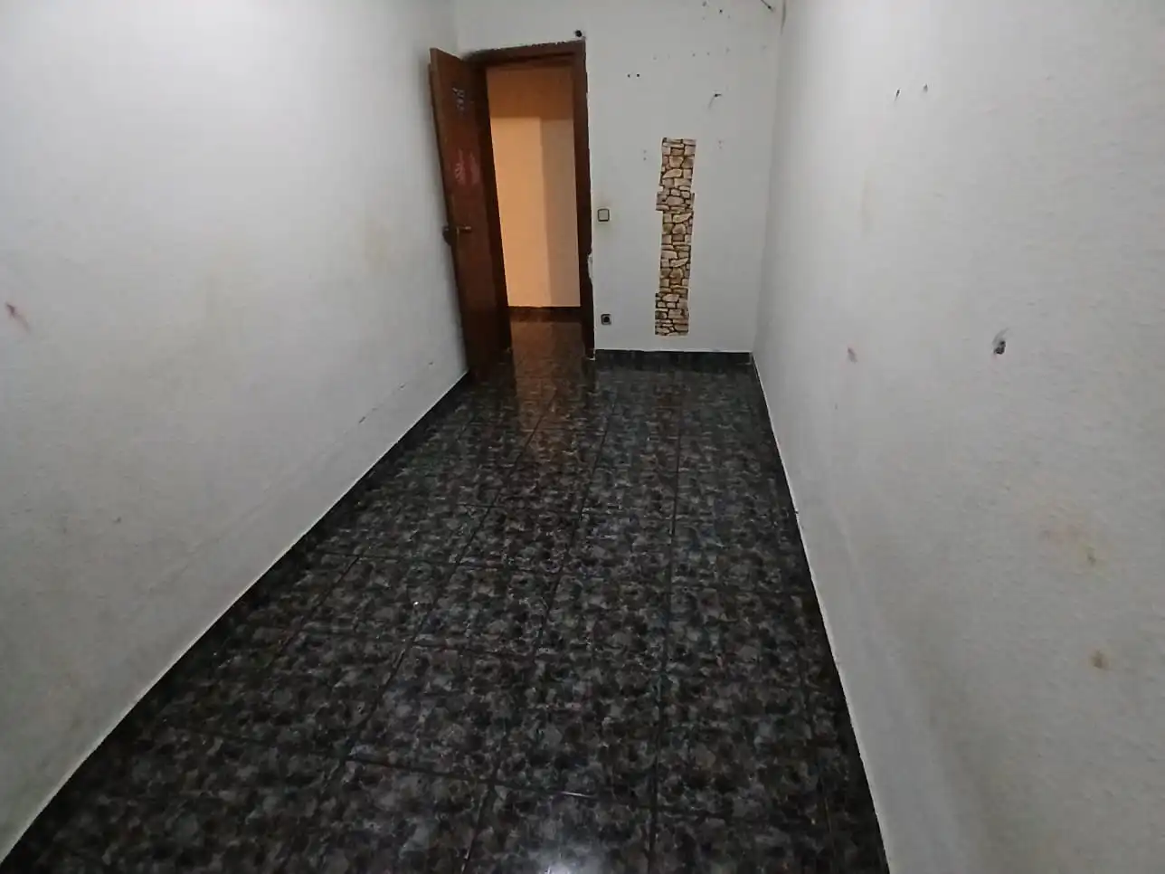 Piso en venta en Sant Adrià de Besòs