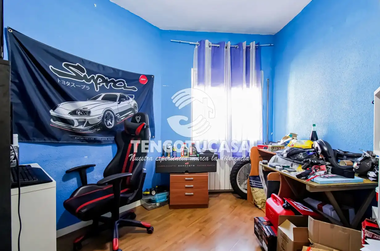 Piso en venta en Calle del Ángel de la Guarda, Canillejas