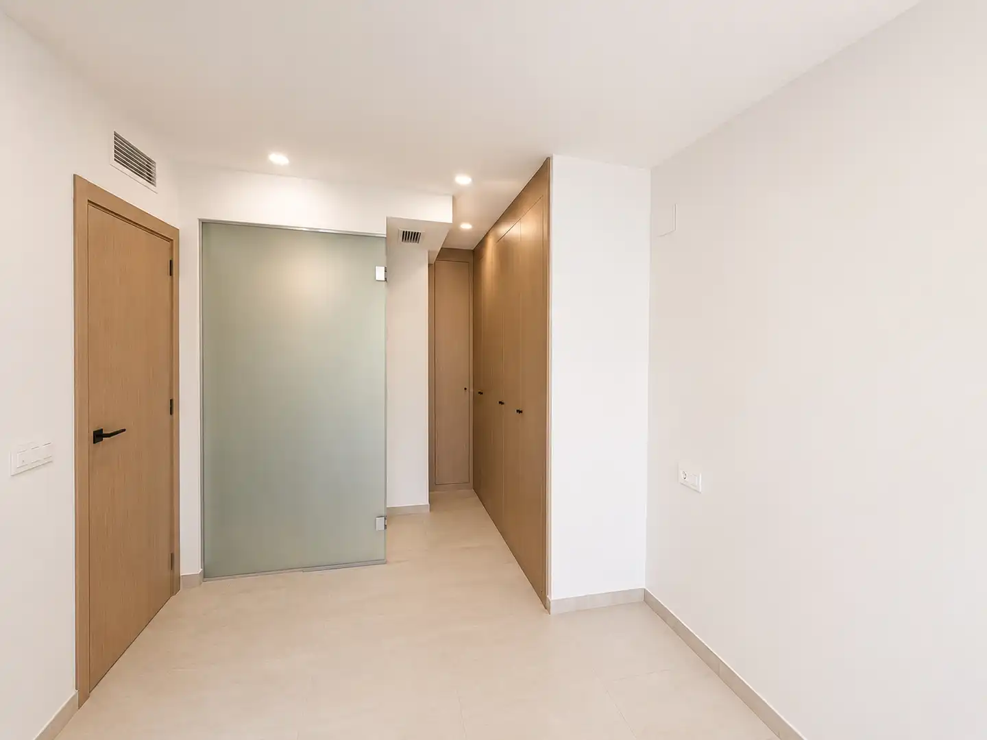 Attic for sale in Alicante / Alacant  with Air Conditioner, Heating and Terrace