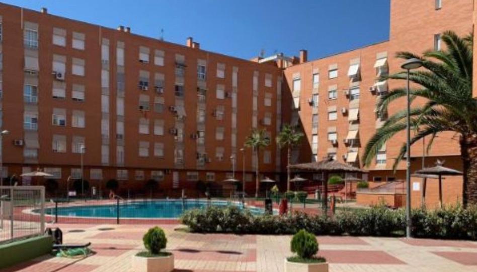 Photo 1 of Flat to rent in El Perchel, Ciudad Real