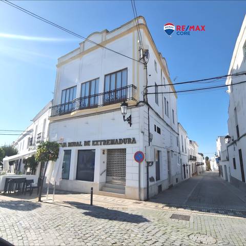 Local comercial en Alquiler en Olivenza