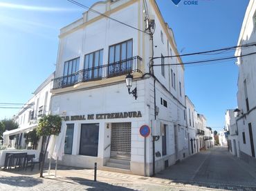 Local commercial à louer à Olivenza
