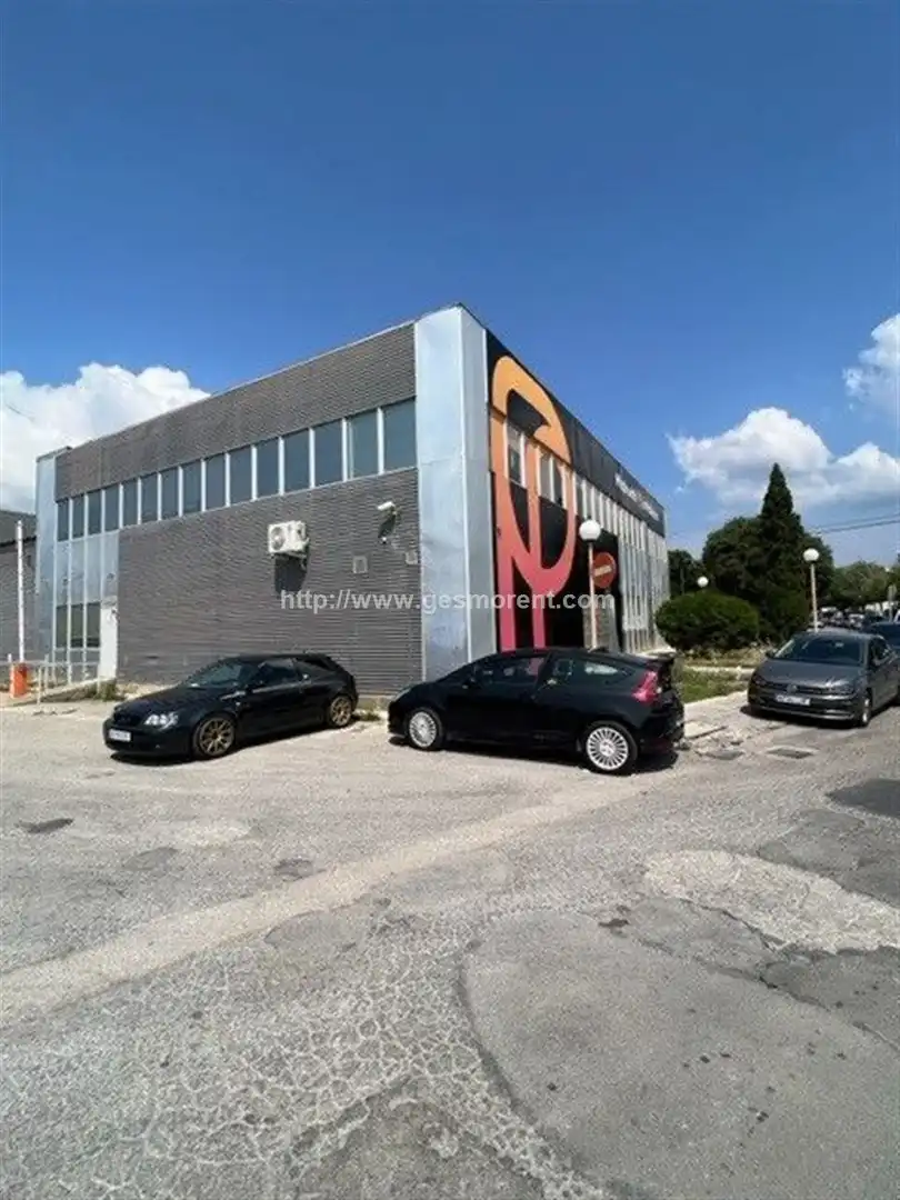 Bureau à louer à Nord, imagen 16