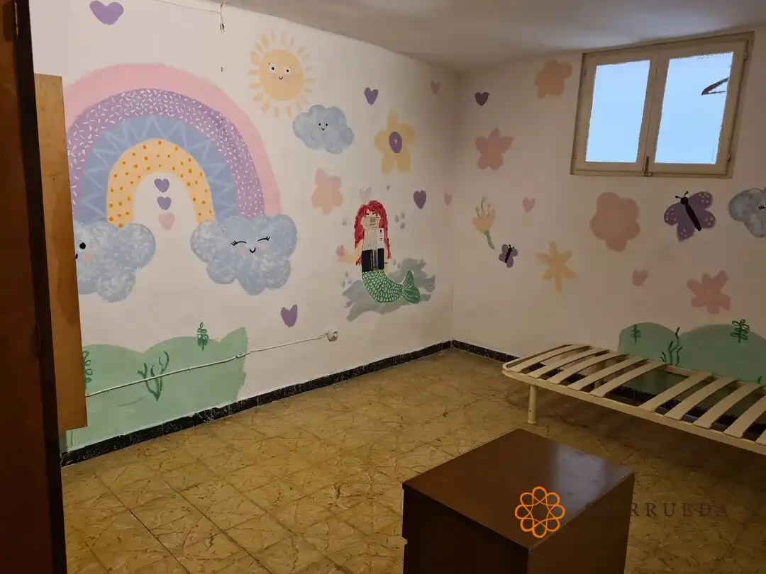 Casa o chalet de alquiler en Escatrón