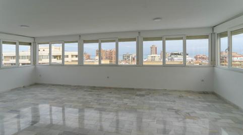 Foto 4 de Àtic de lloguer a Puerto Deportivo, Málaga