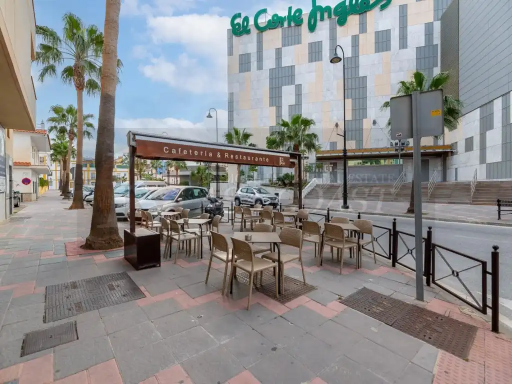 Local comercial en venda a Las Lagunas, imagen 21