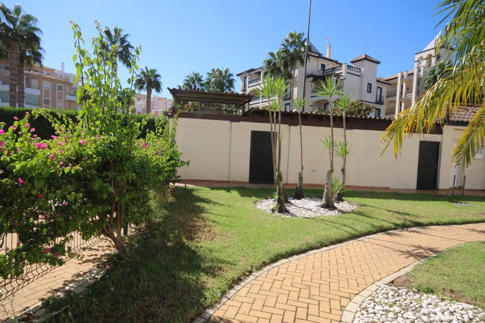 Mini appartamento con balcone in vendita a Calle ROBALITO, imagen 47