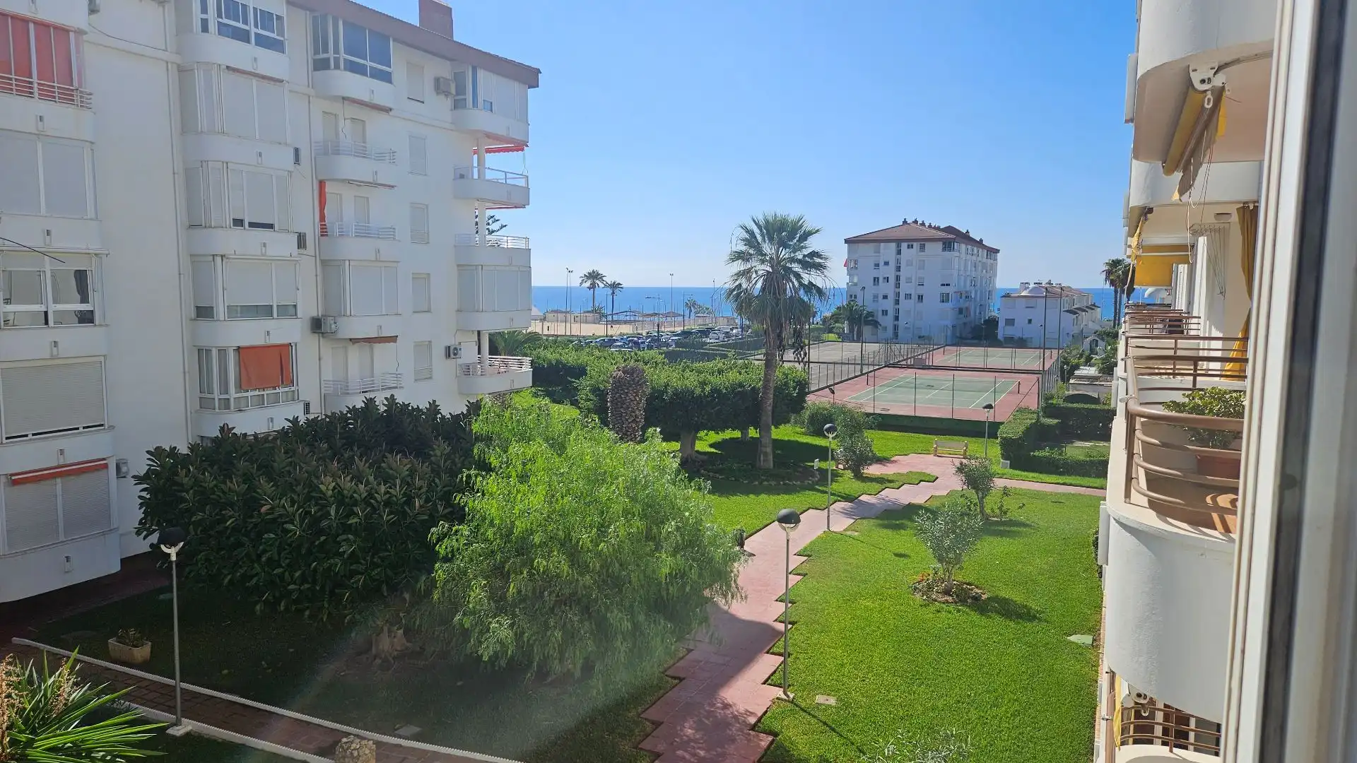 Vista exterior de Apartamento en venta en Laguna Beach