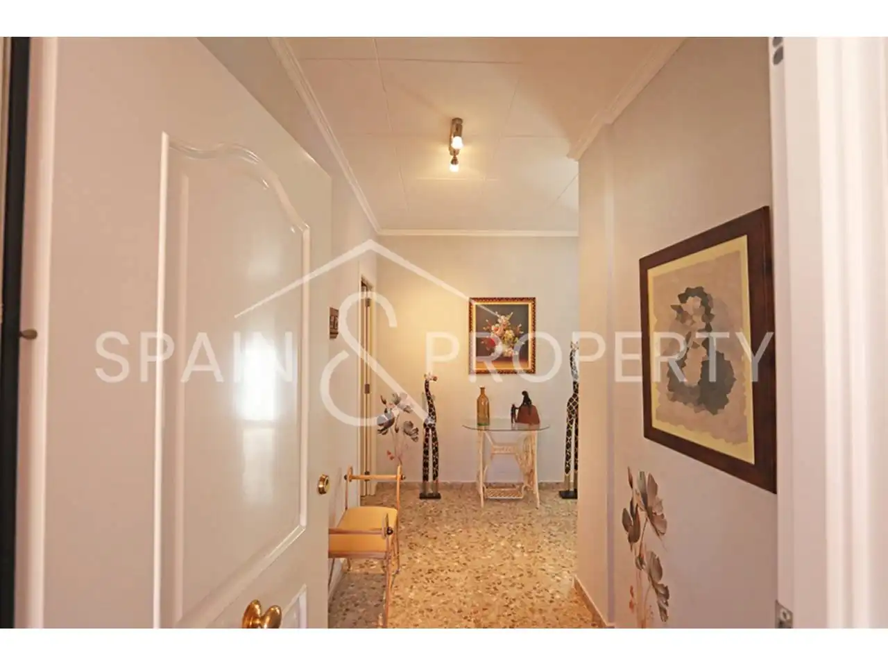 Villa avec piscine à vendre à Montserrat, imagen 11