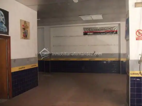 Local comercial en venda a La Cañada - Aldea Moret, imagen 8