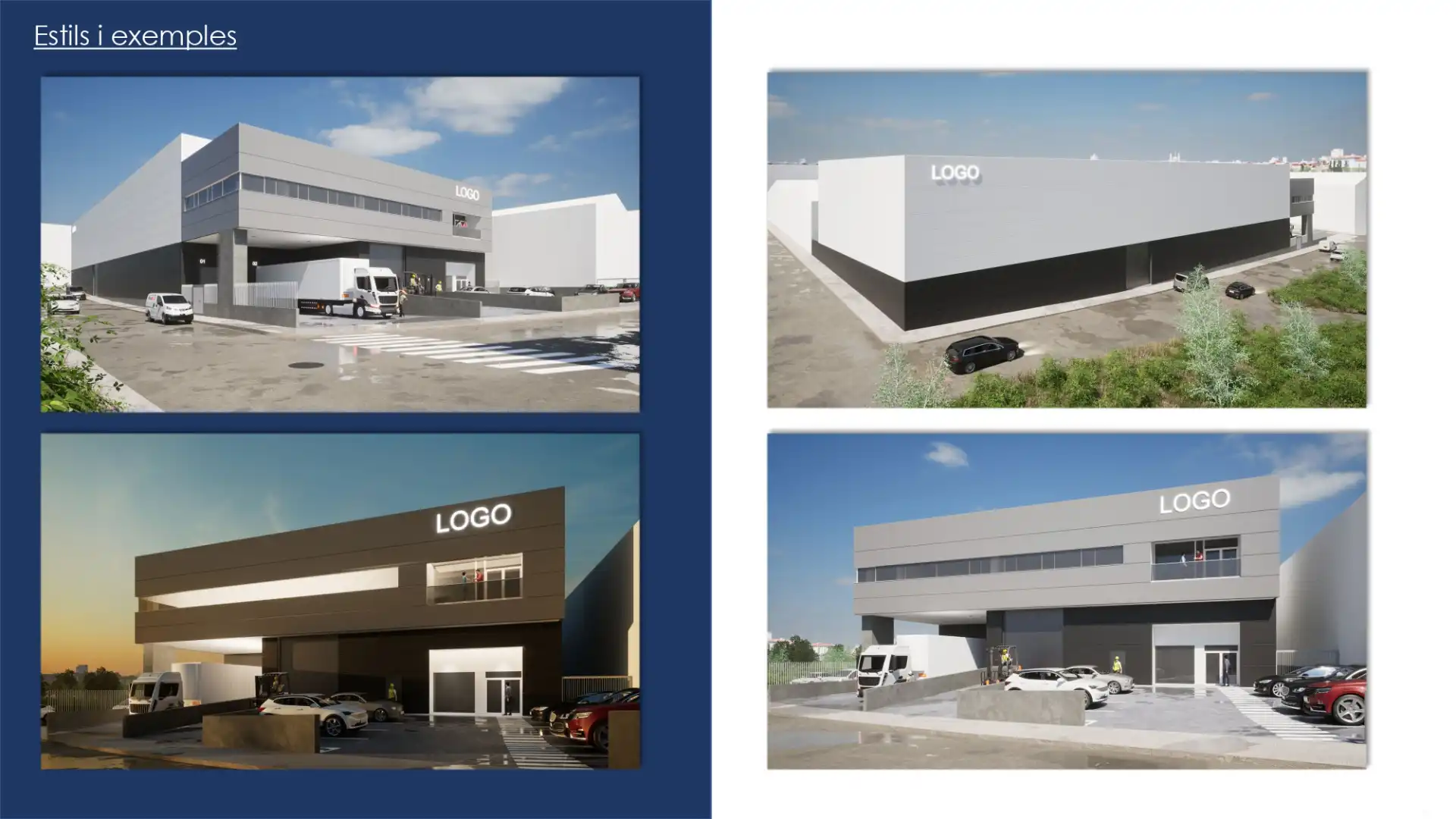 Nave industrial con ascensore in vendita a Palafolls, imagen 12