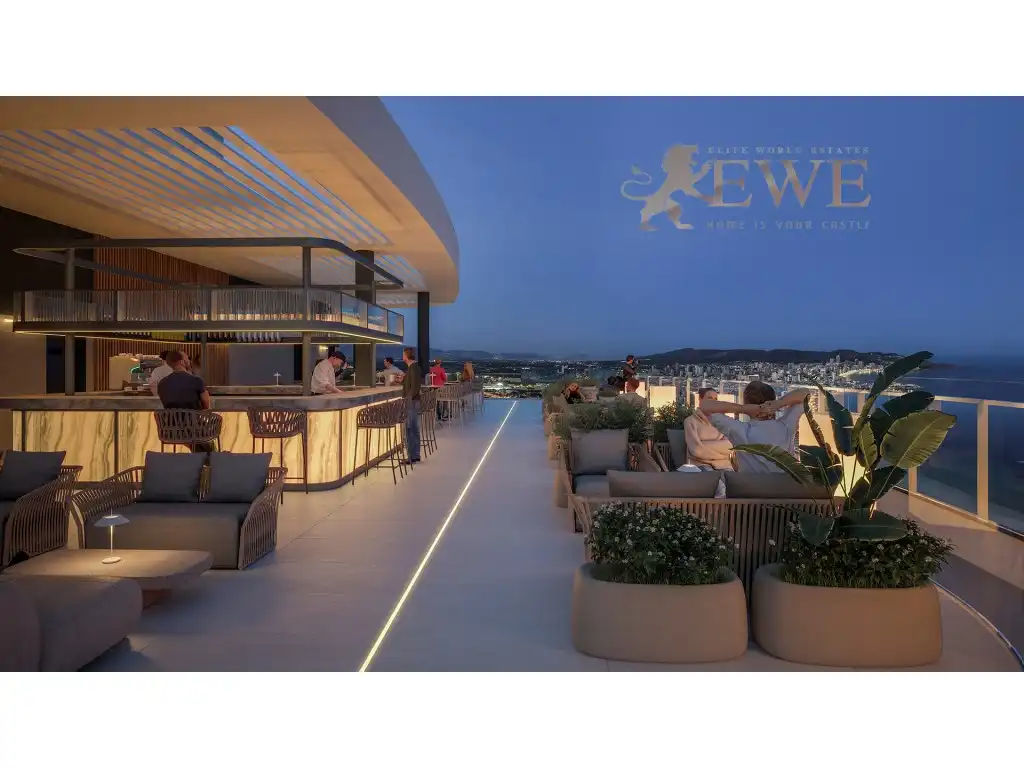 Apartment for sale in Avenida Villajoyosa La, imagen 17
