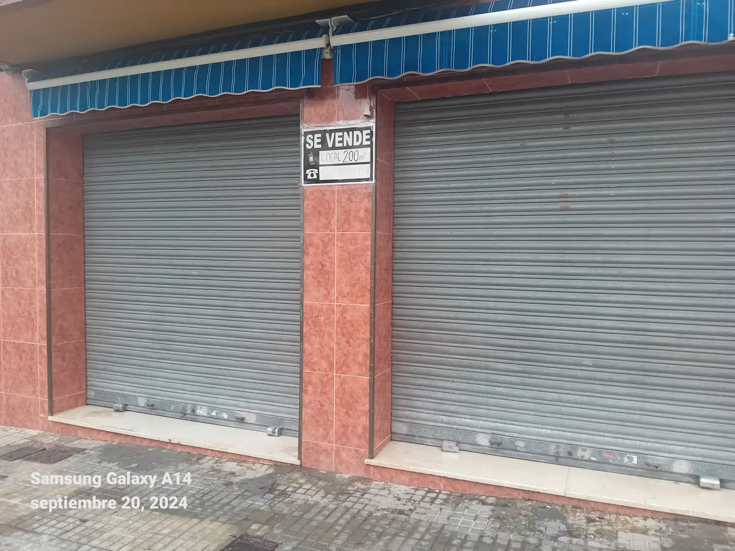 Gewerbefläche zum Verkauf in Carrer Dotze 2, imagen 5