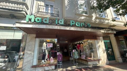 Photo 2 of Premises to rent in Estrada de Castela, Plaza de España, A Coruña