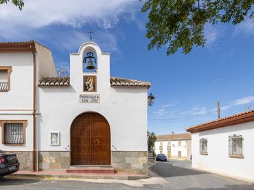 Maison avec balcon à vendre à Calle F GARCIA LORCA (LAB)
