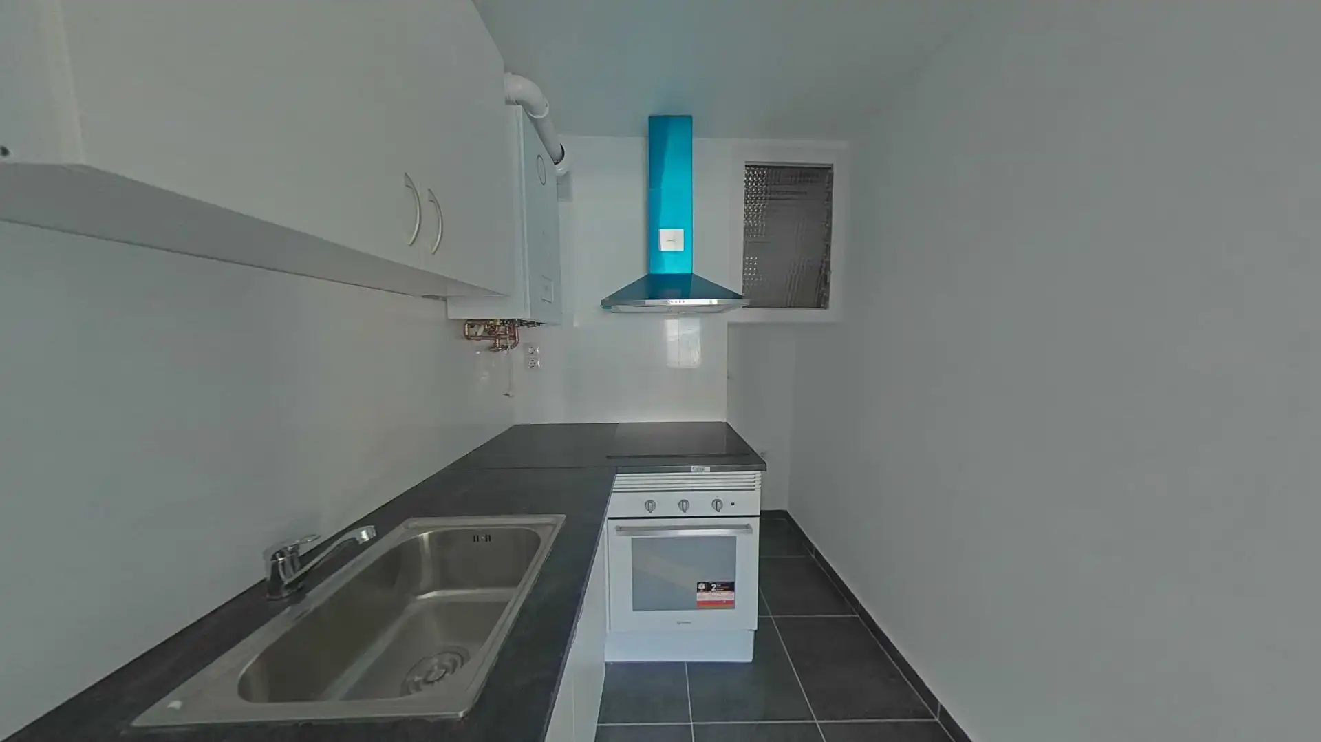 Piso en venta en Edison