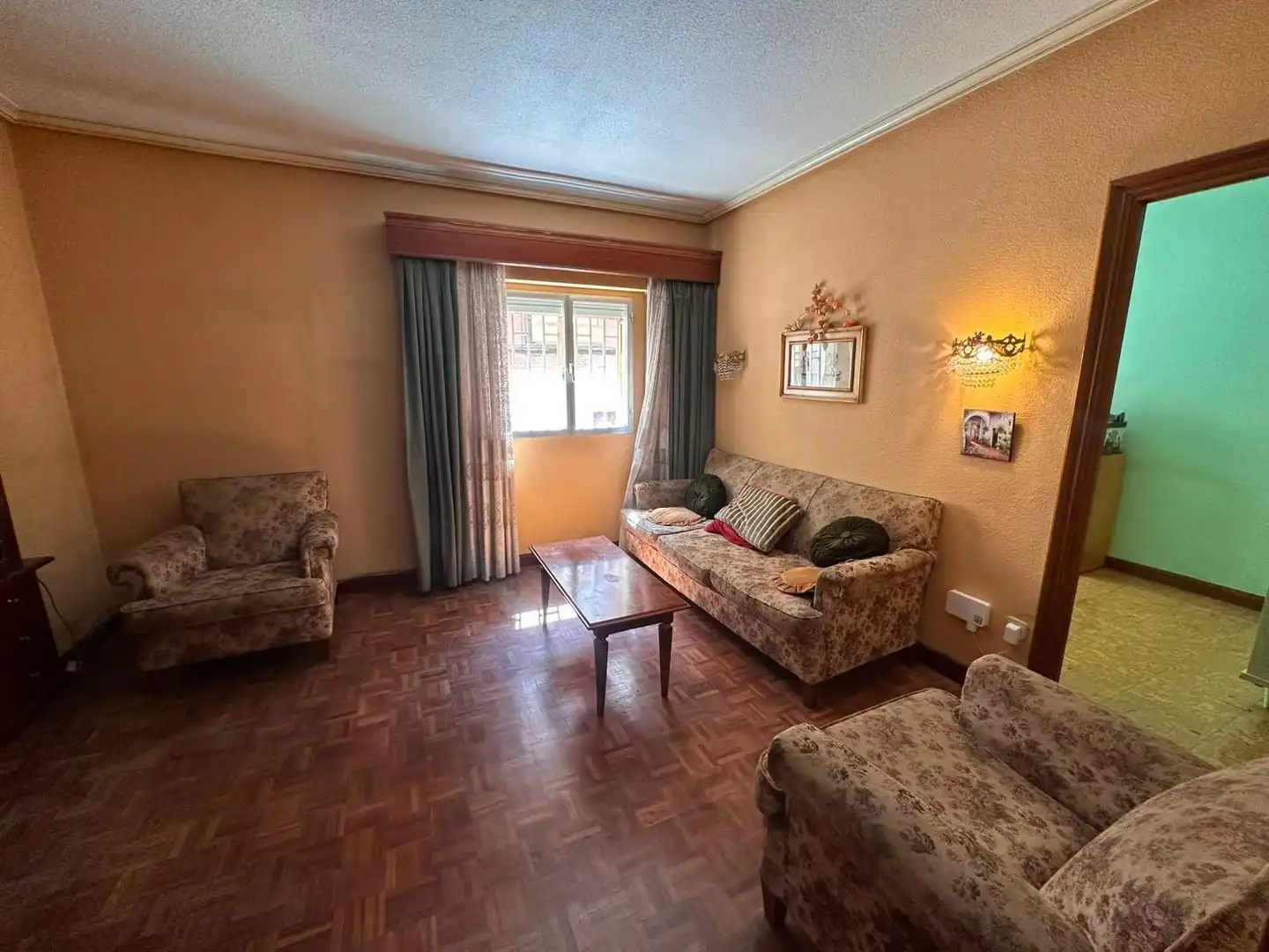 Piso en venta en Madrid, Madrid