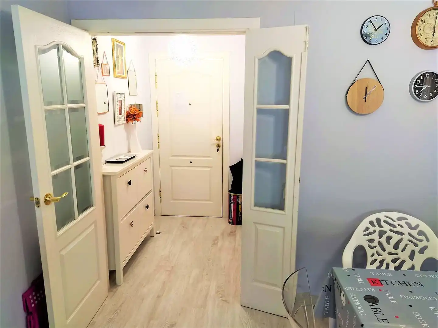 Appartement avec balcon à louer à Avenida Arroyo de los Angeles, imagen 7