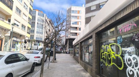 Photo 2 of Commercial properties for rent in Rúa Zamora, 51, O Castro, Vigo