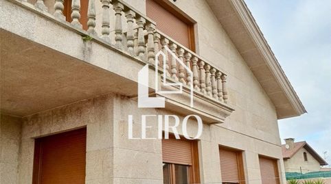 Foto 4 de Casa o xalet en venda a Cambados, Pontevedra