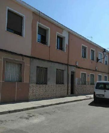 Pis en venda a C/ Las Nieves, San Crispín - Huerta Nueva-Estación