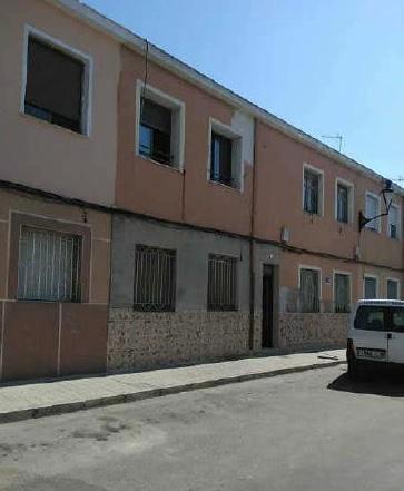Foto 1 de Pis en venda a C/ las Nieves, San Crispín - Huerta Nueva-Estación, Alicante