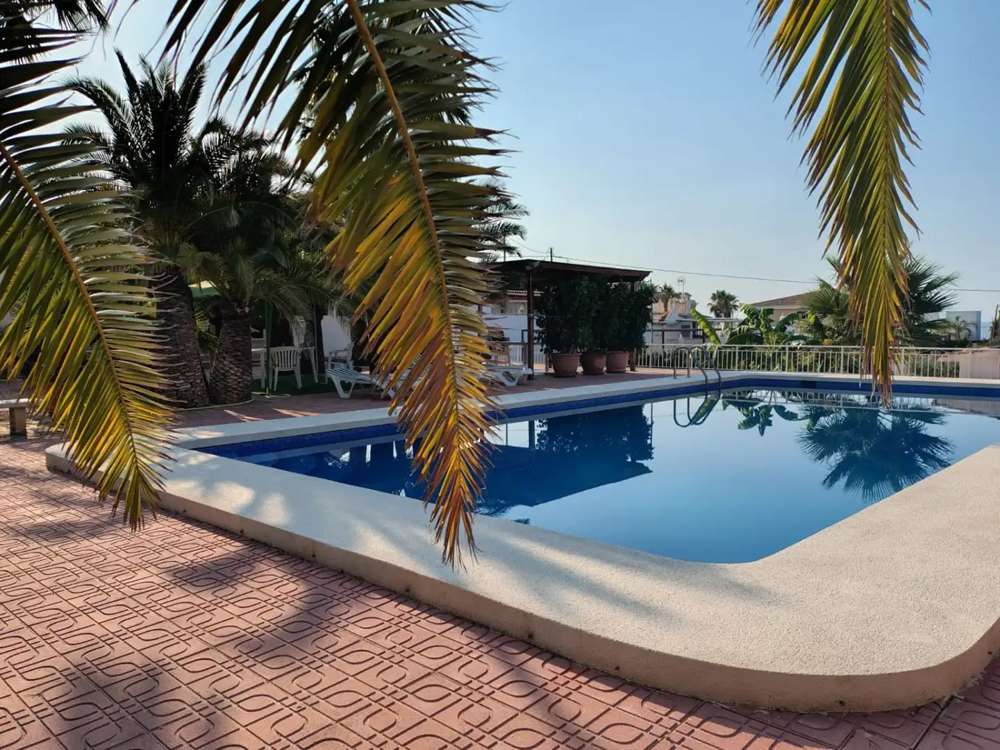 Villa in vendita a Avenida del Mediterráneo