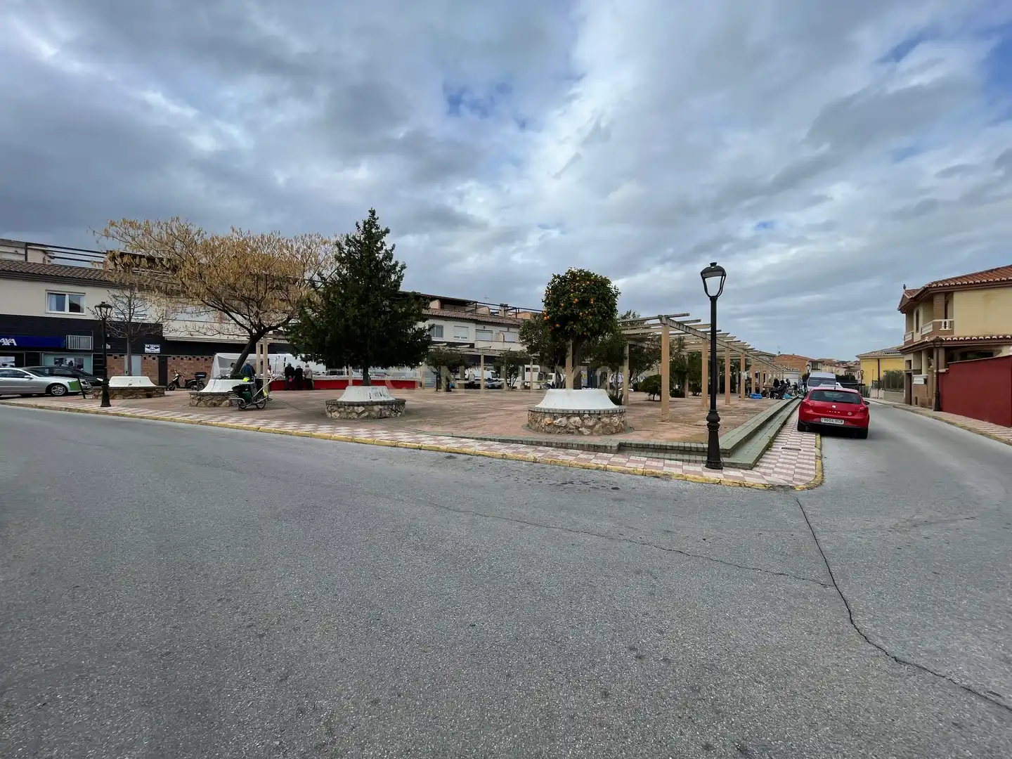 Terreni e lotti in vendita a Calle Mimbre, 32, Otura, Spain 32, imagen 13
