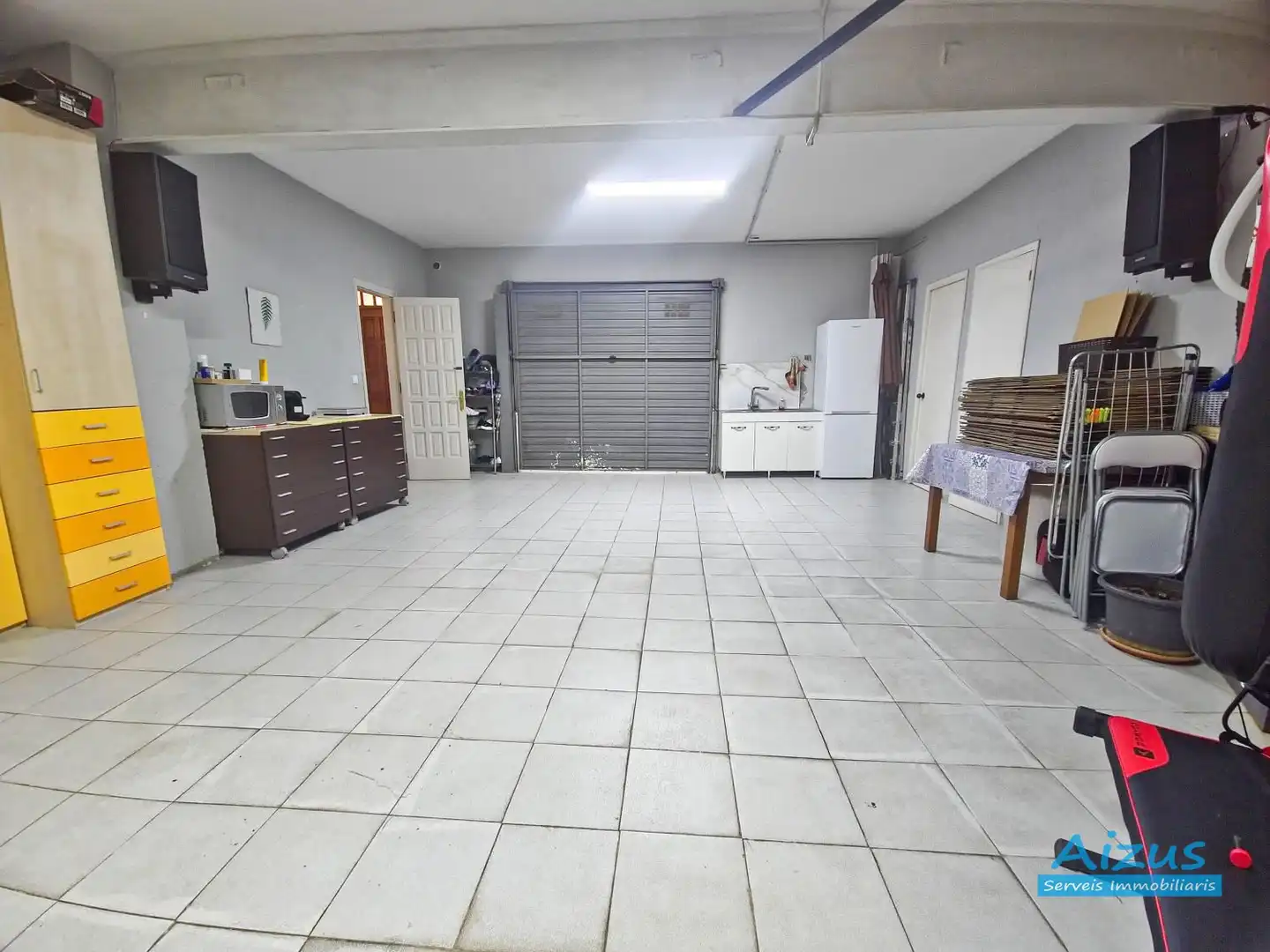 Casa adosada en venda en Ripollet amb Aire condicionat, Calefacció i Forn