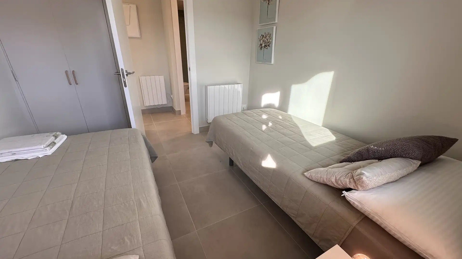 Apartamento de alquiler en Carrer Margarides, 17, Cambrils Port