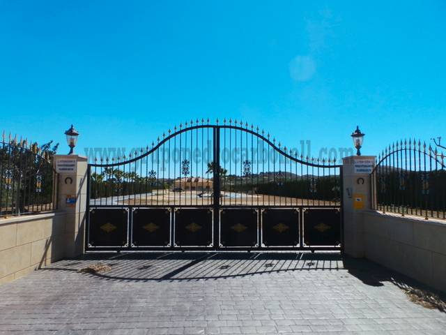 Casa-chalet en Venta en Pedanías Este