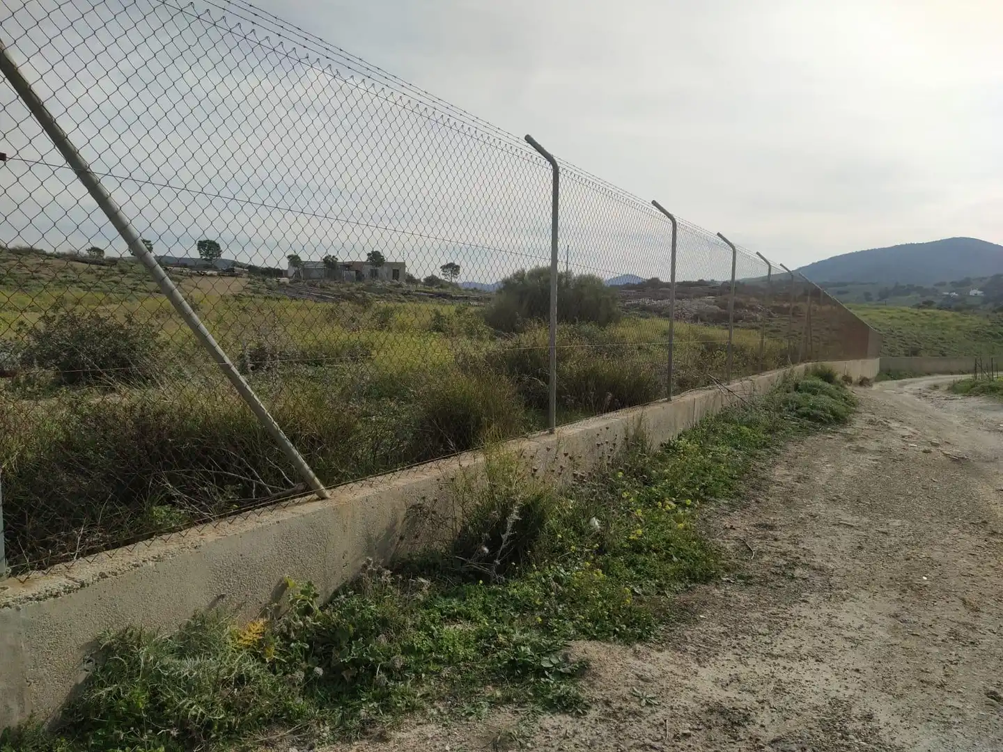 Terreny residencial en venda a Medina Sidonia, imagen 7
