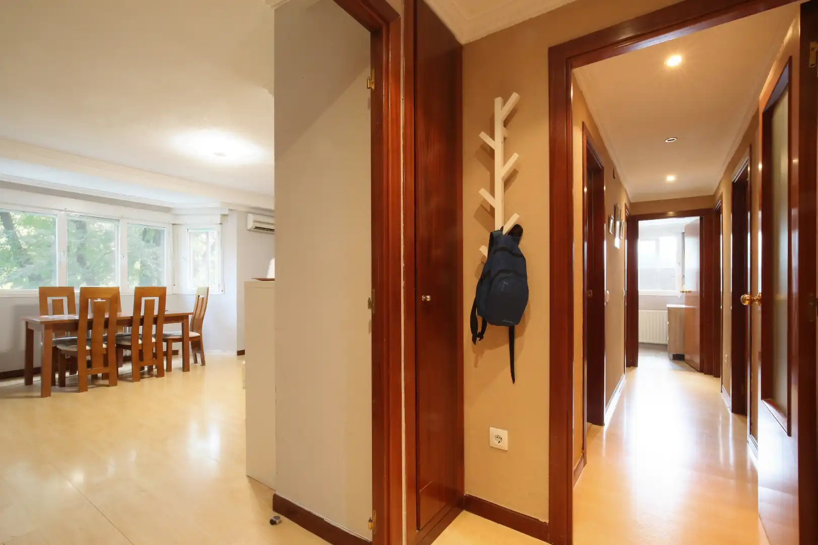 Piso en venta en Madrid con Aire acondicionado, Calefacción y Trastero