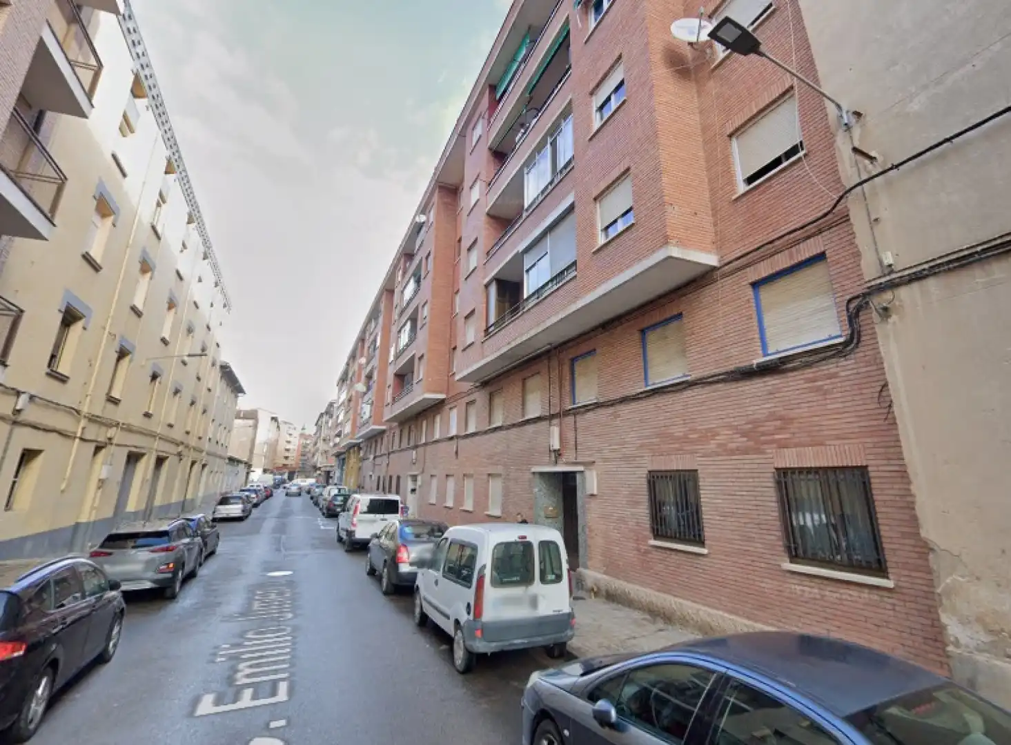 Flat for sale in Calatayud - CL EMILIO GIMENO, imagen 2