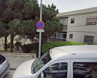 Parking of Flat for sale in Santa Coloma de Gramenet  with Heating