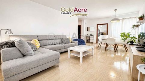 Foto 2 de Apartament en venda a La Oliva pueblo, La Oliva