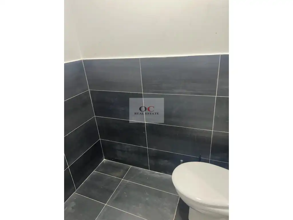 Bany de Local de lloguer en Murcia