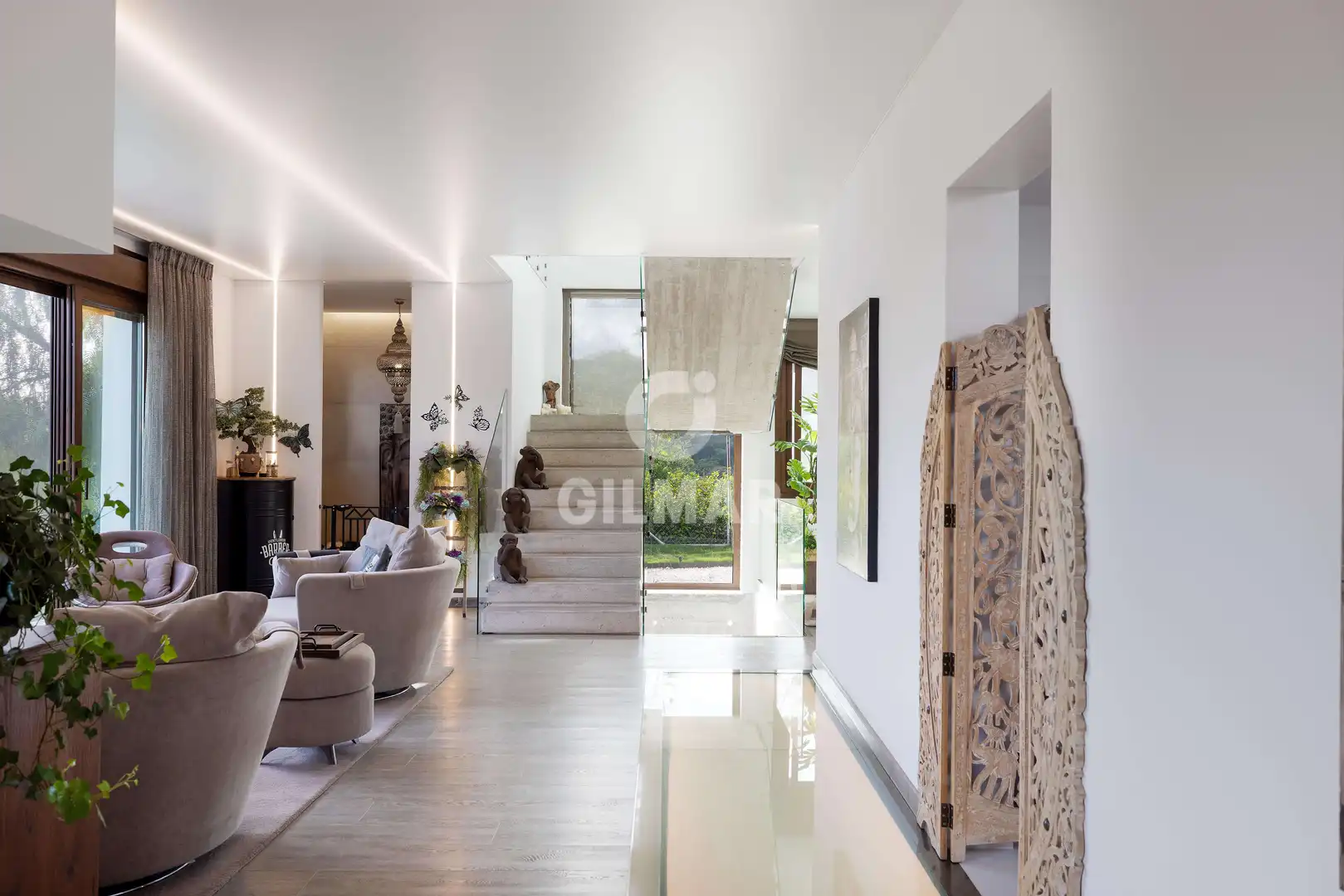 Villa mit Pool zum Verkauf in La Quinta, imagen 107