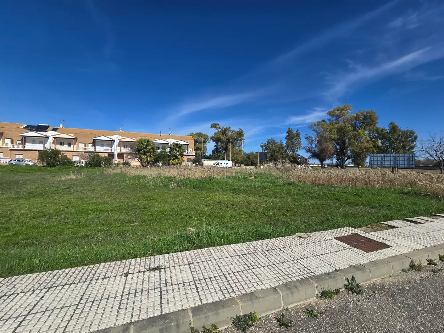 Residencial en venta en Campillos